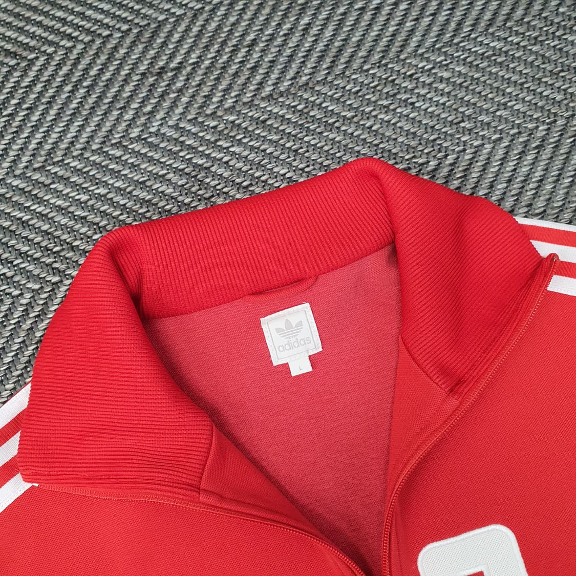 아디다스 구소련 CCCP 집업져지 남자105 상품이미지2