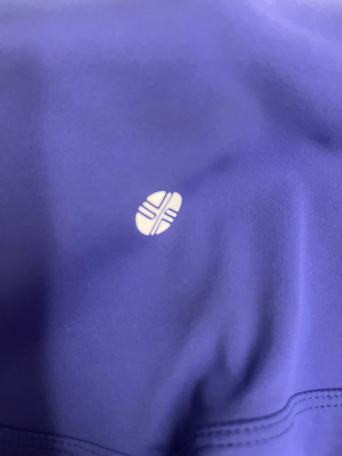 Xexymix 블루 3부 레깅스 L 상품이미지3