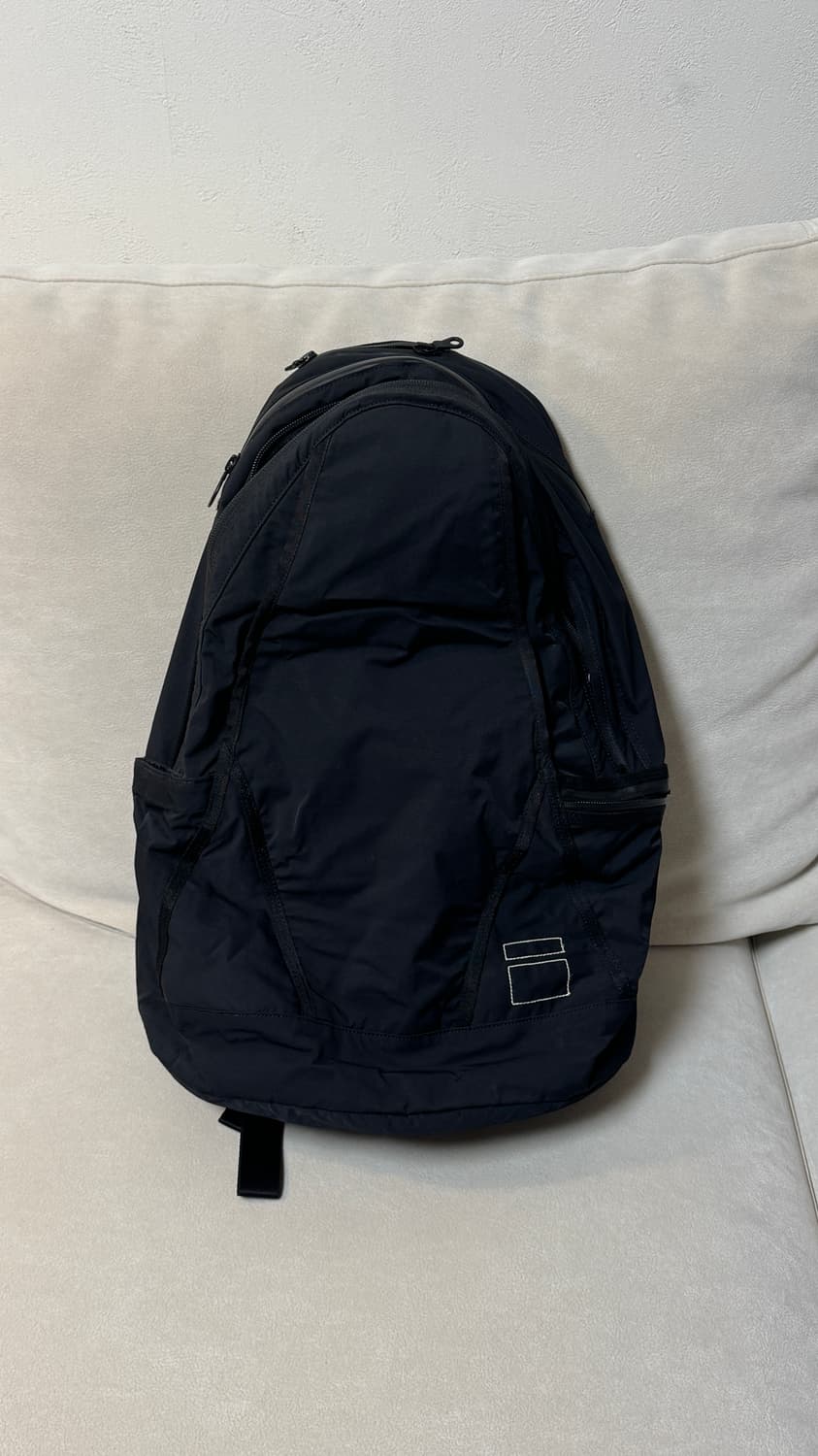 블랭코브 백팩 상품이미지1