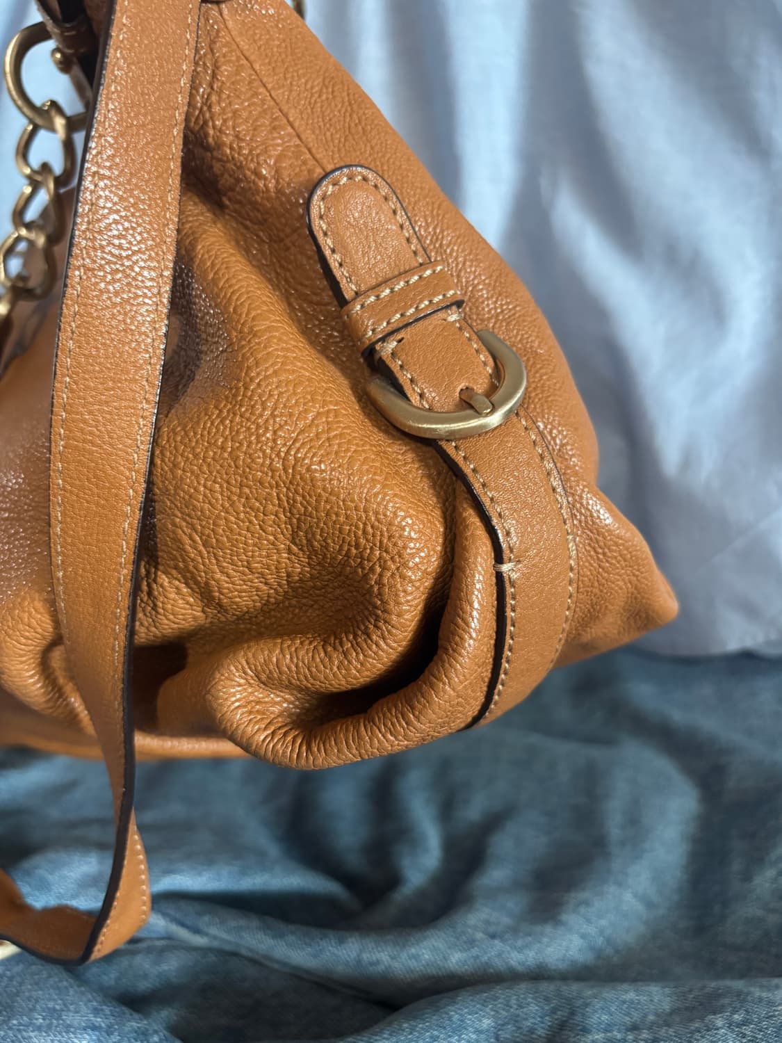 vintage louis quatorze dote bag 상품이미지5