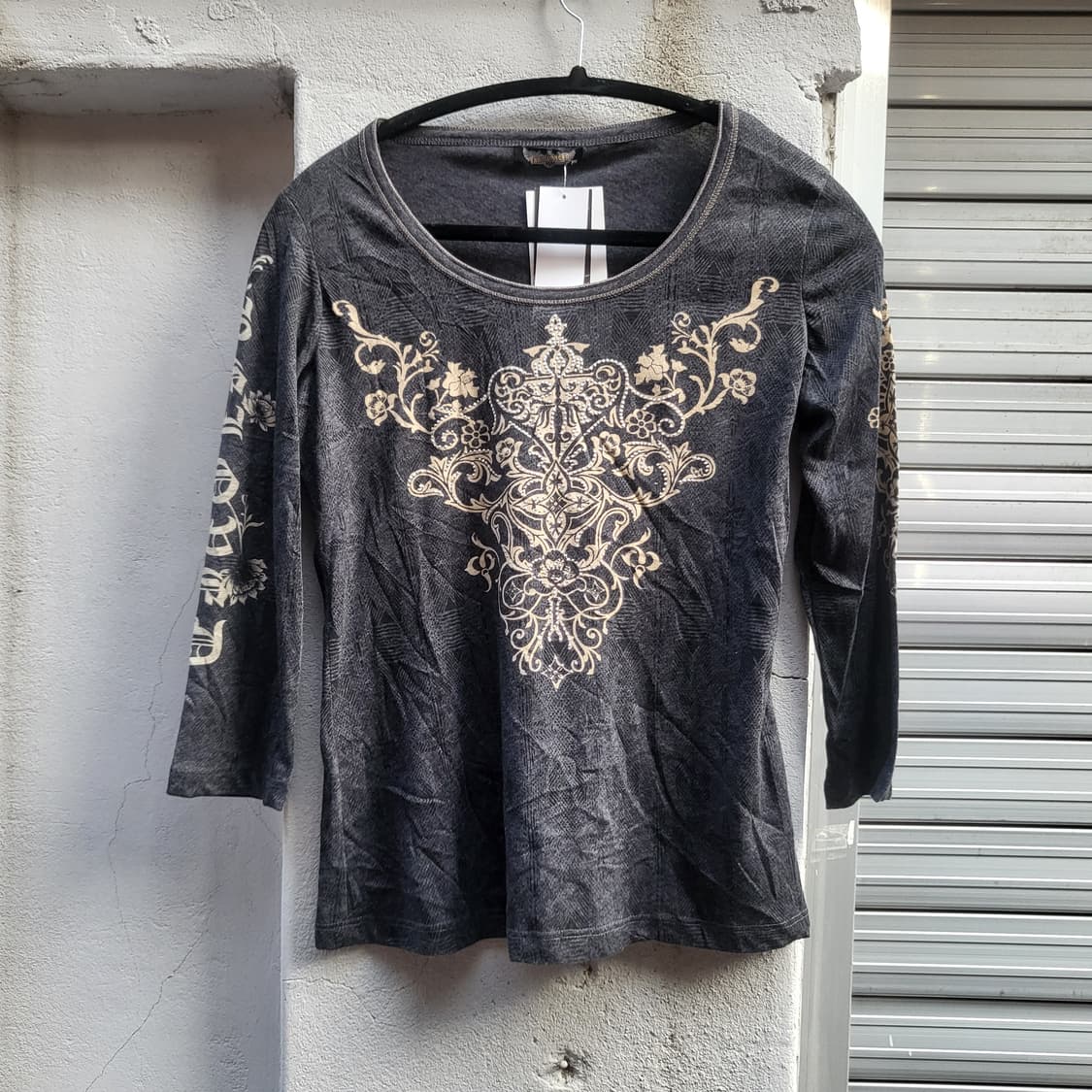vanilla sugar long sleeves (7부) 상품이미지6