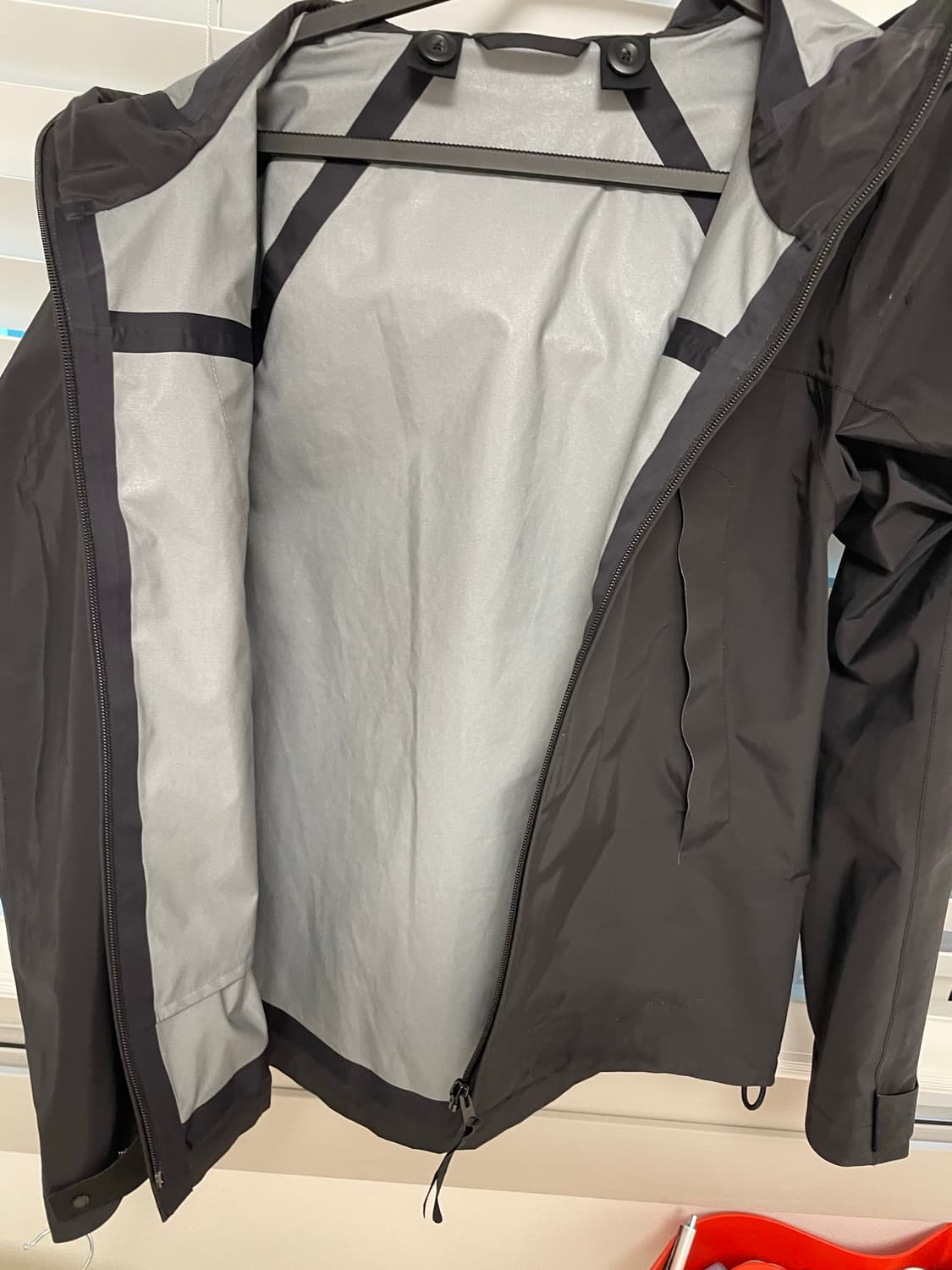 Ten c 텐씨 bonded anorak 48 상품이미지5