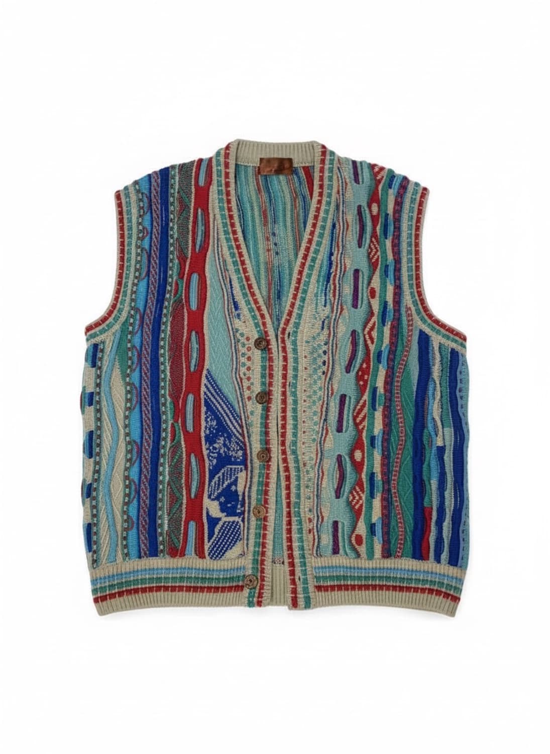 일본 빈티지 베스트 상품이미지1