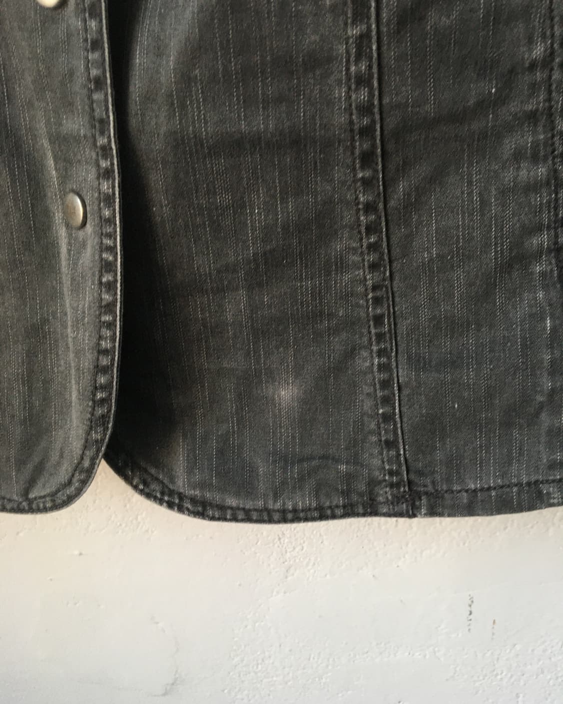 Line detail jacket 상품이미지4