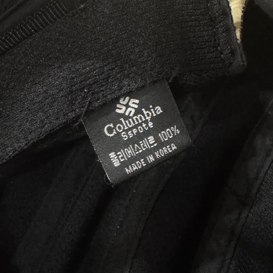 컬럼비아 이어머프 캠프캡  상품이미지8