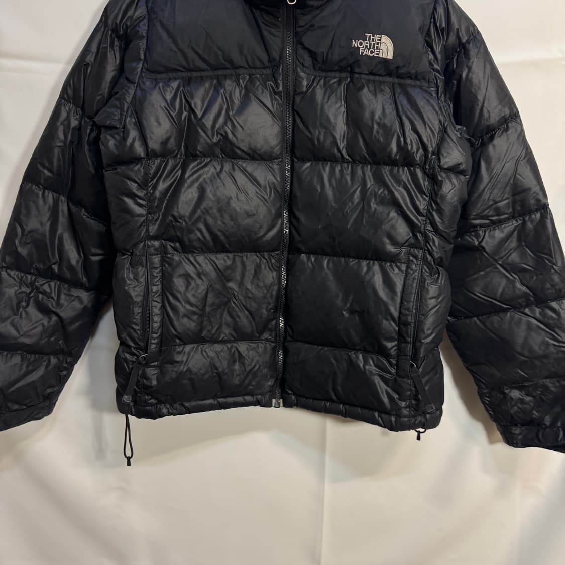 노스페이스 눕시 필파워 700 패딩 자켓 상품이미지3