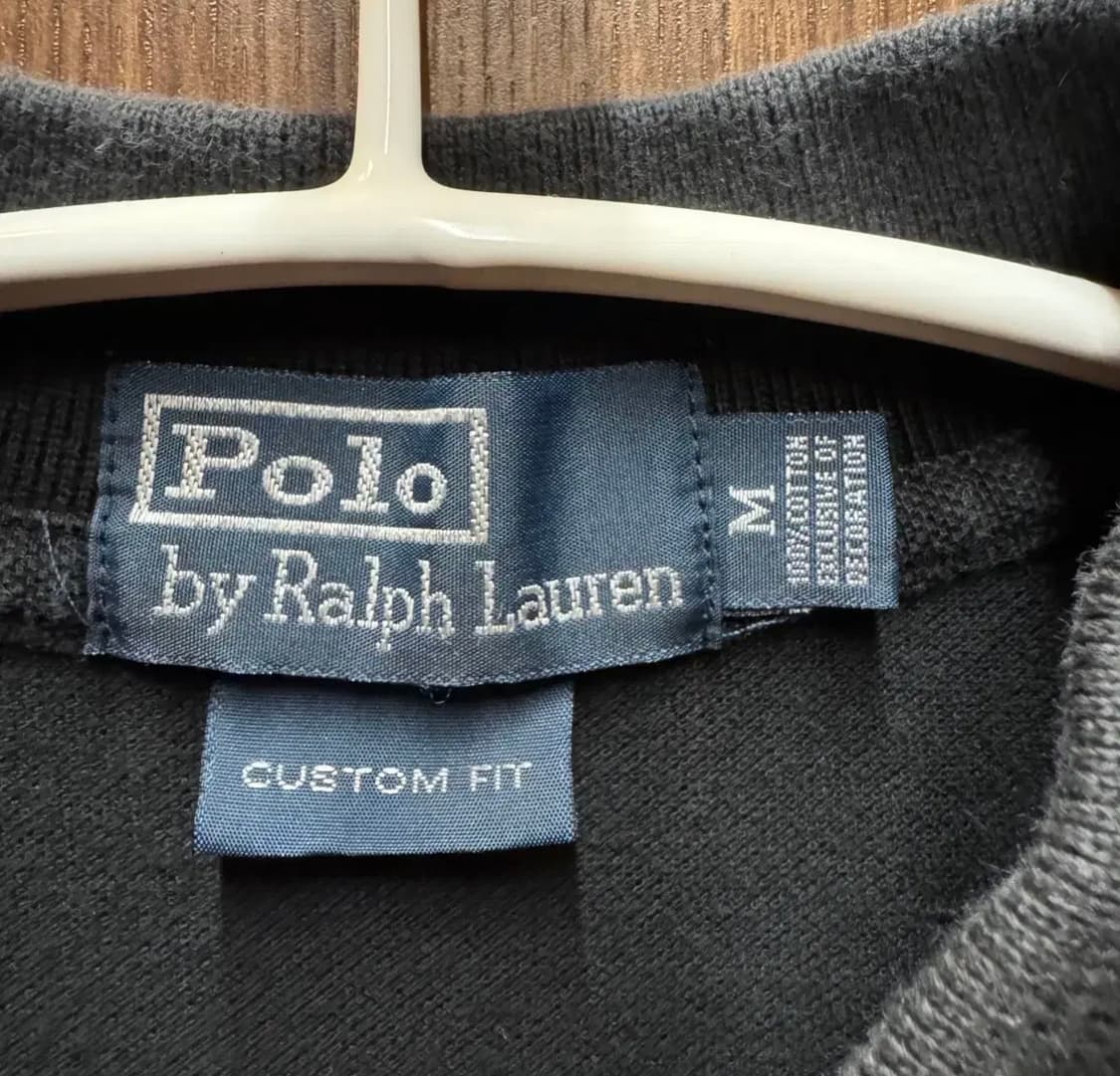 폴로 빅포니 잉글랜드 카라티 상품이미지4