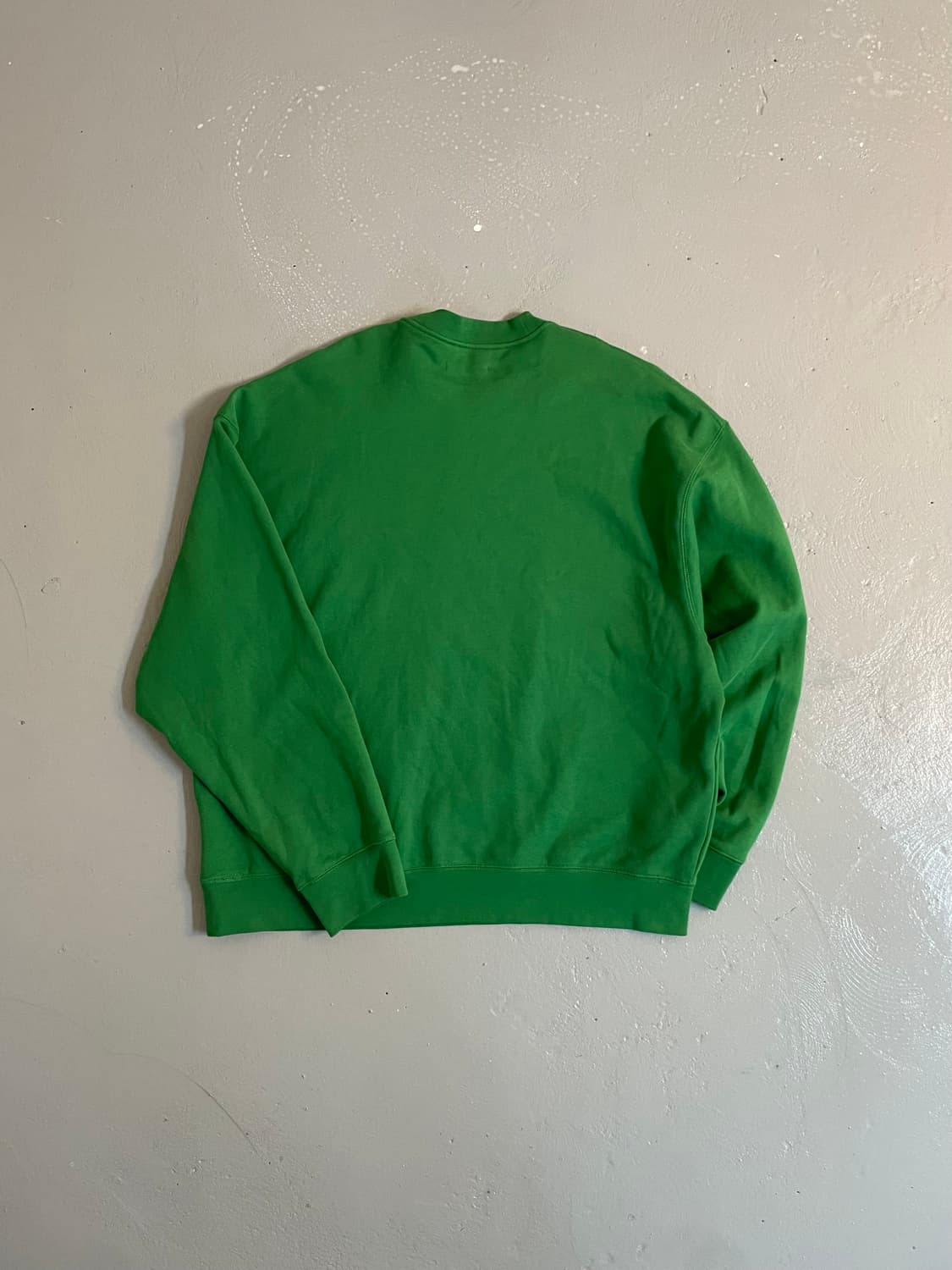 코스 맨투맨 슬리브  상품이미지6