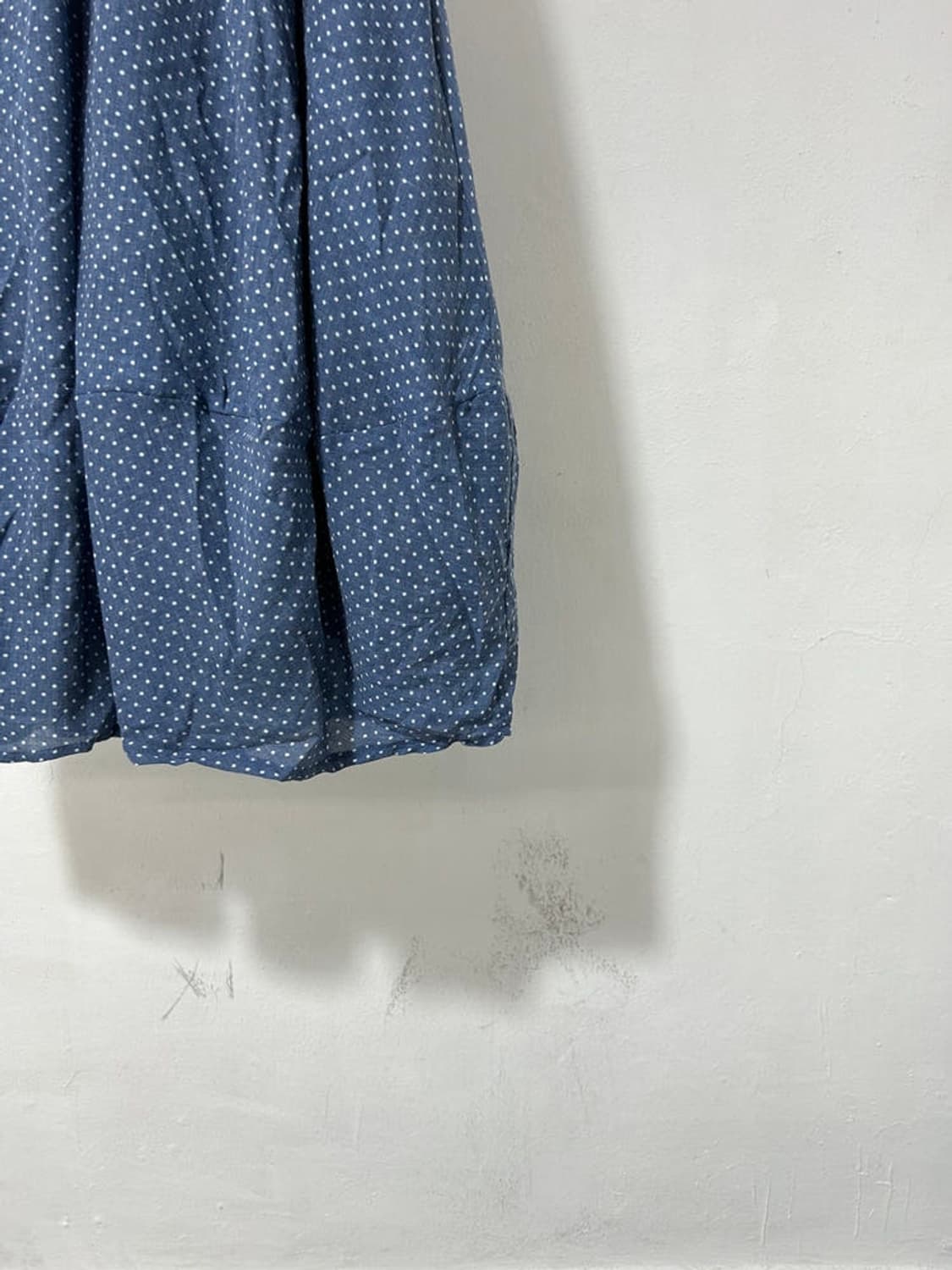 vtg skirt 상품이미지3