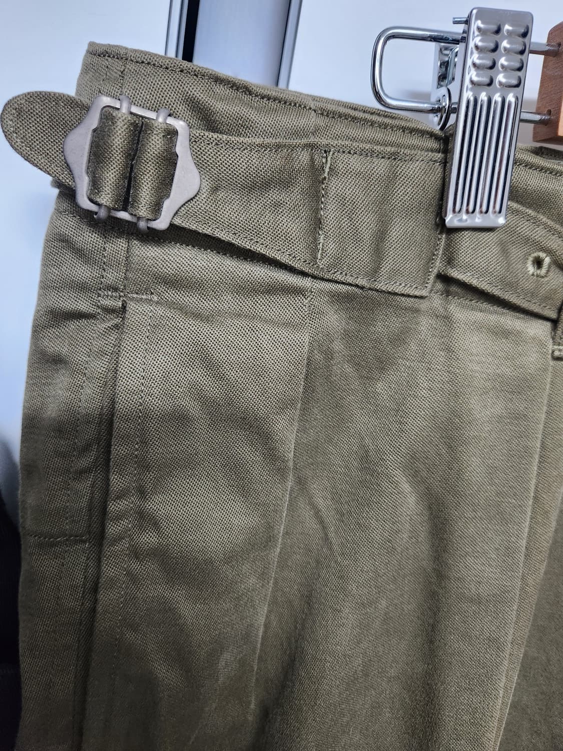 캡틴선샤인 구루카팬츠32 상품이미지4