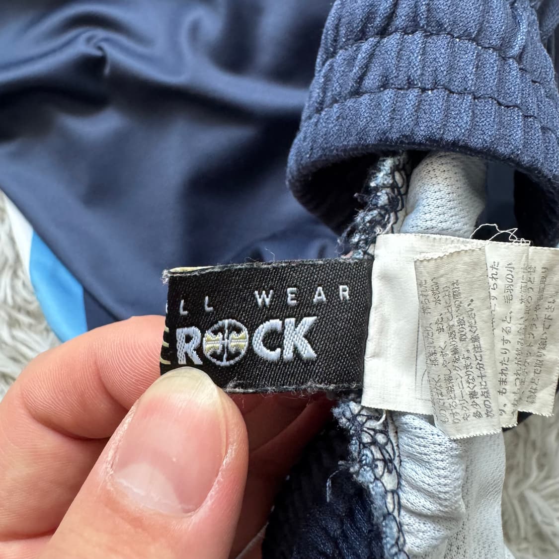 PASSTH ROCK 일본빈티지 기능성 농구 반바지 기능성반바지 L 29 상품이미지7