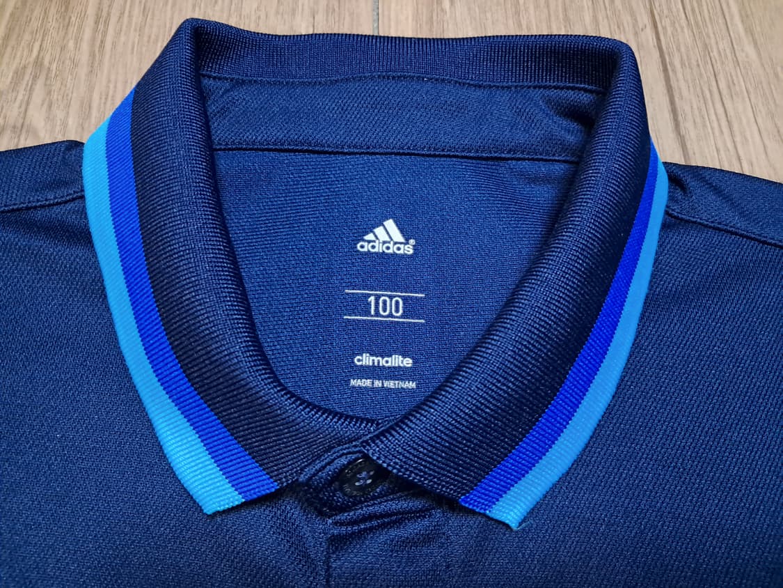 아디다스 반팔티 남성100  상품이미지5