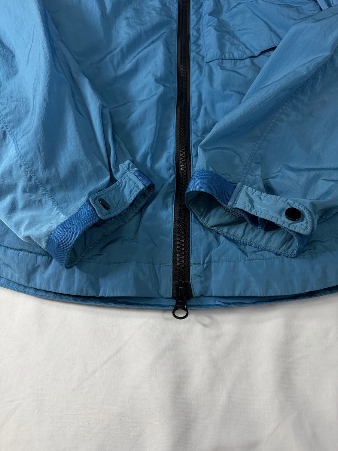 cp컴퍼니 크롬 오버셔츠 상품이미지9