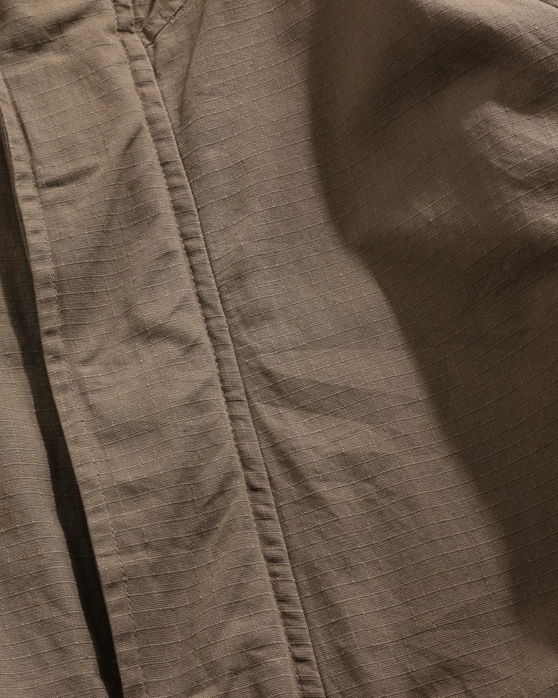 As Di Deux Ripstop Jacket 상품이미지6