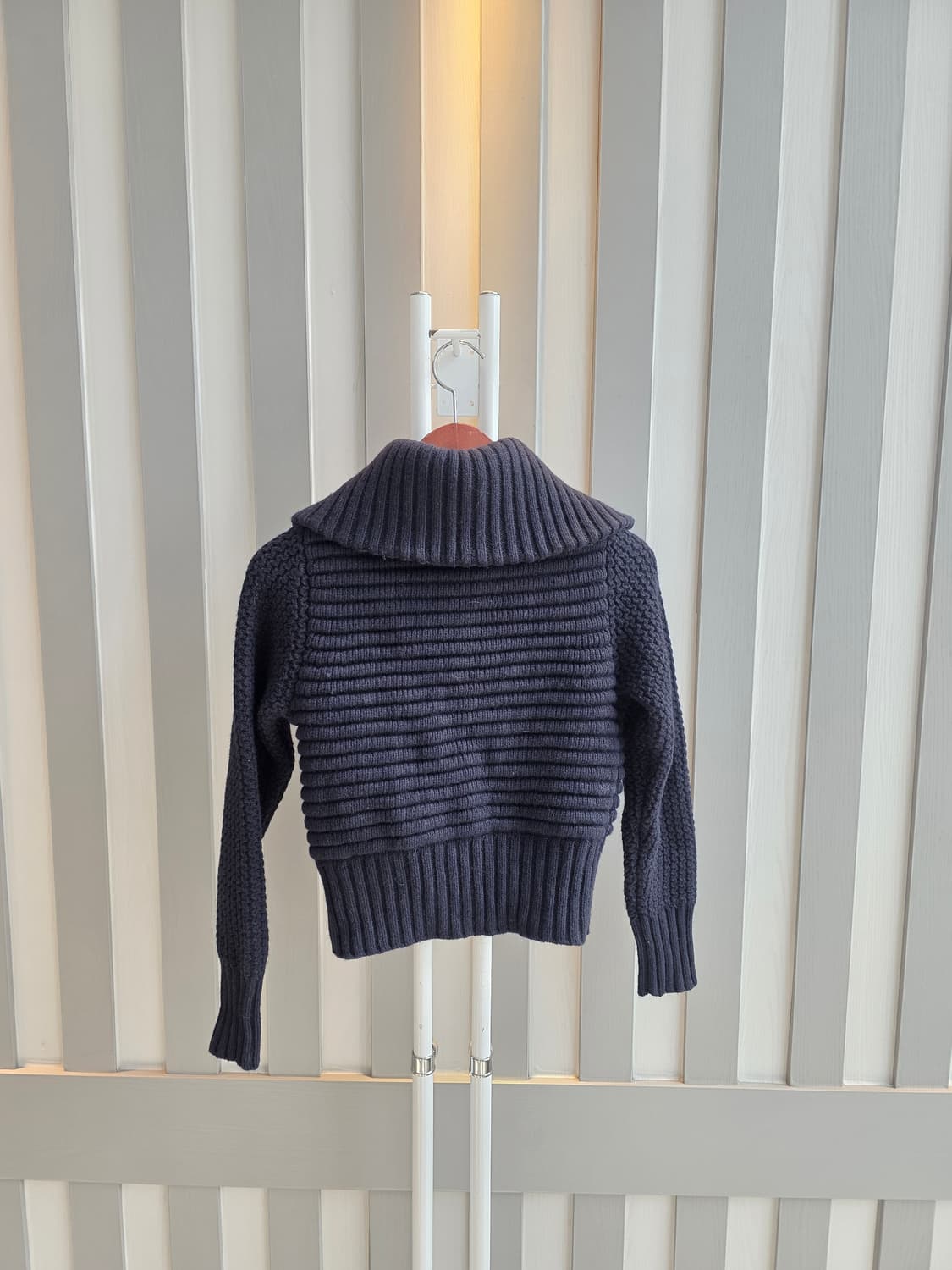 씨바이 끌로에 정품니트자켓 상품이미지5