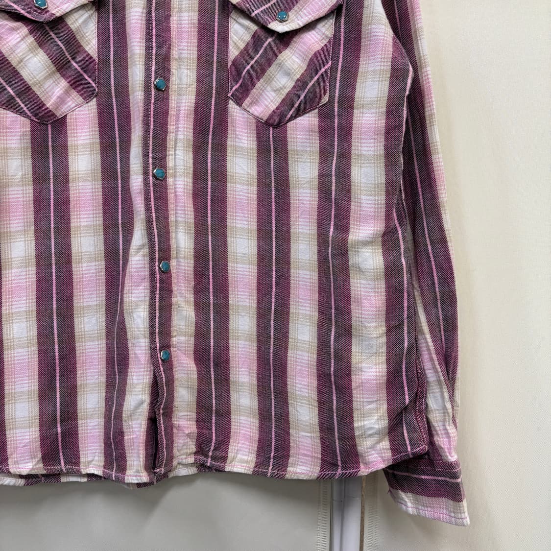 smith's american 스미스 아메리칸 웨스턴 셔츠  상품이미지3