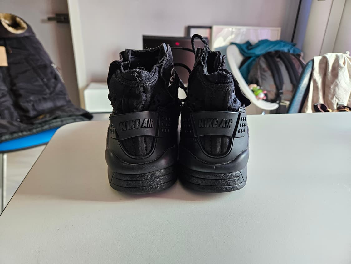 꼼데가르송 x 나이키 ACG 에어 모와브 270 상품이미지4