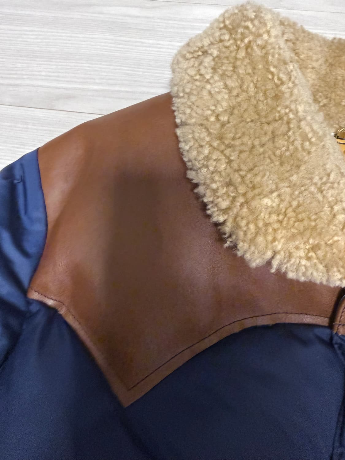 록키마운틴 페더베드 크리스티 네이비 상품이미지6