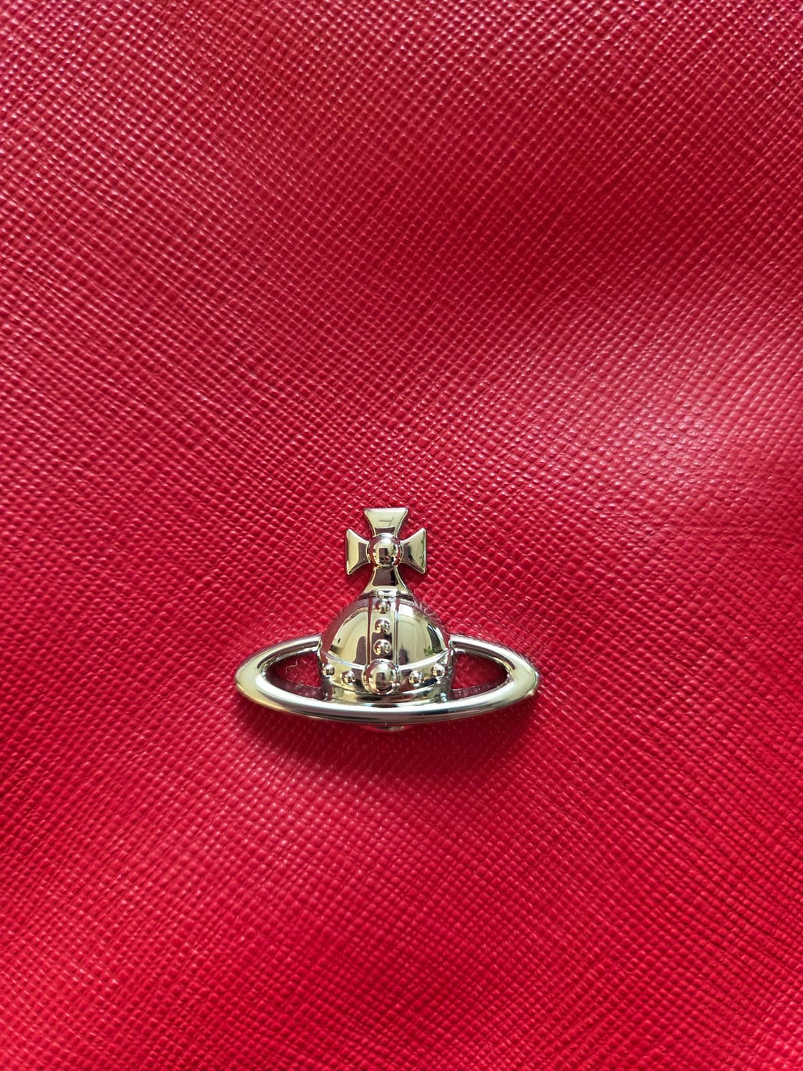 vivianwestwood 비비안 웨스트우드 사피아노 크로스백 상품이미지2