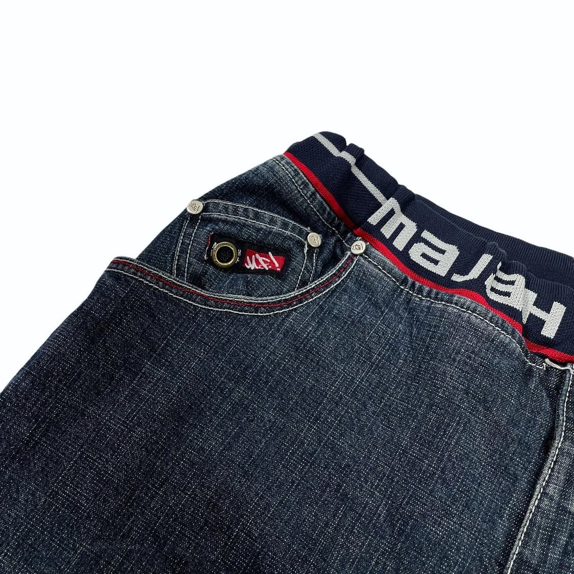 Majah flavah banding pants 상품이미지6