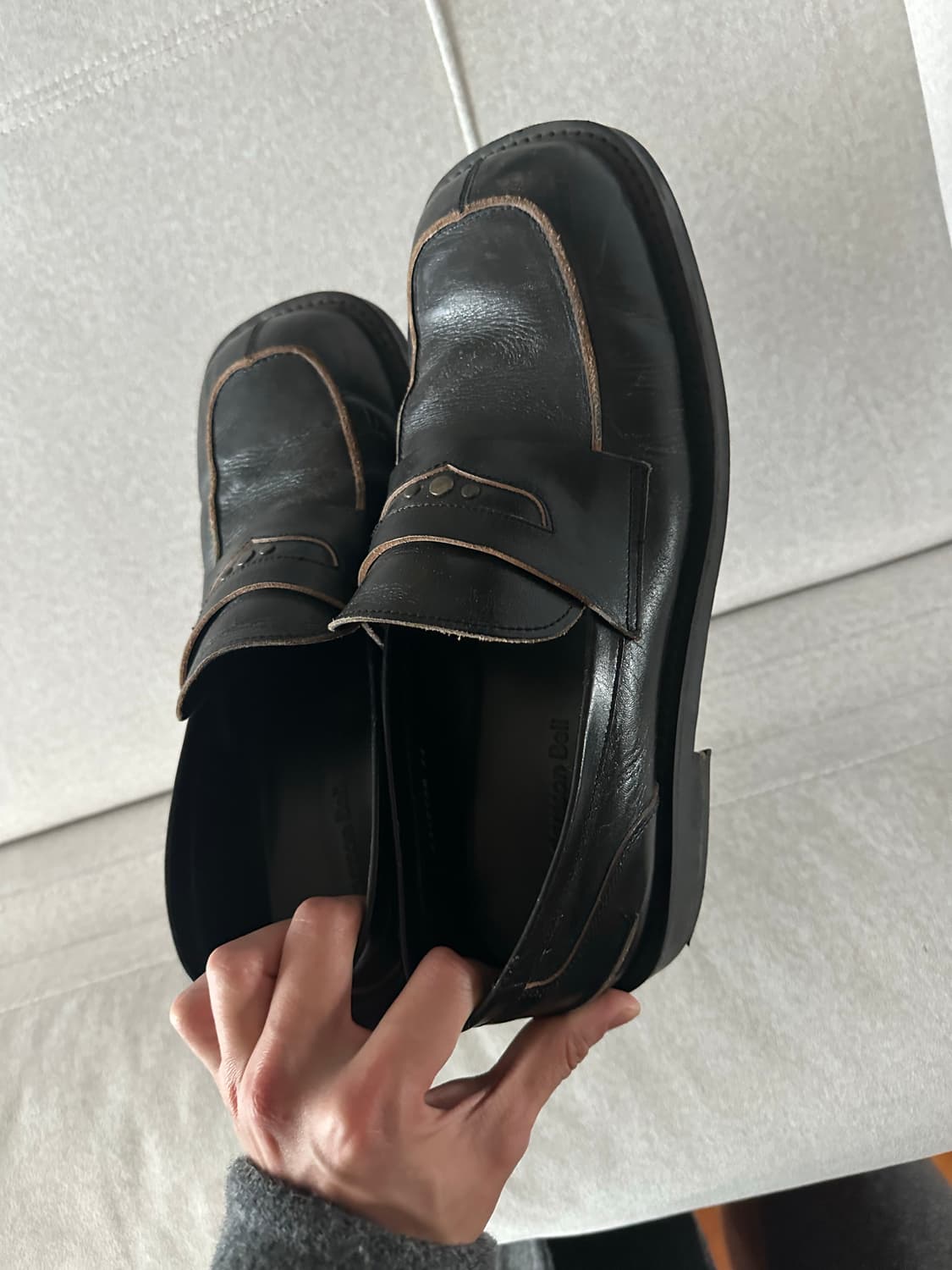 앤더슨벨 페니로퍼 상품이미지6