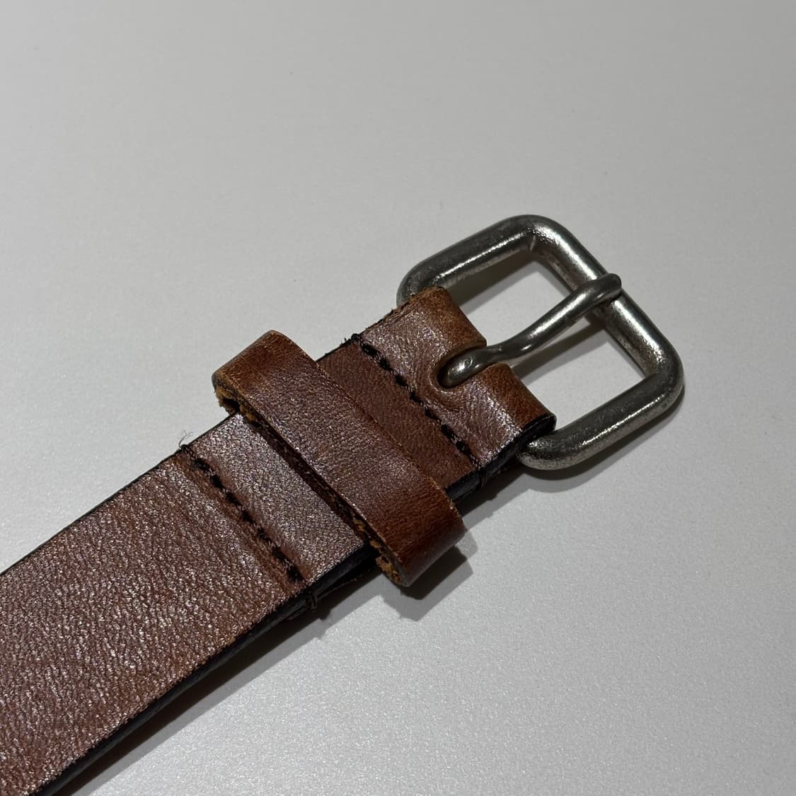 꼼데가르송 준야 스터드 벨트 상품이미지2