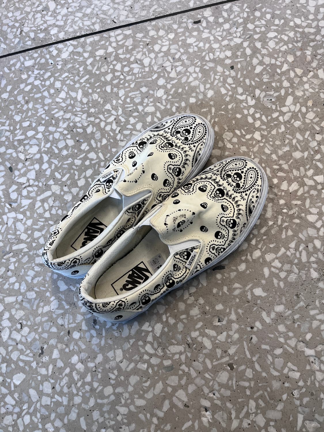 Vans 상품이미지2