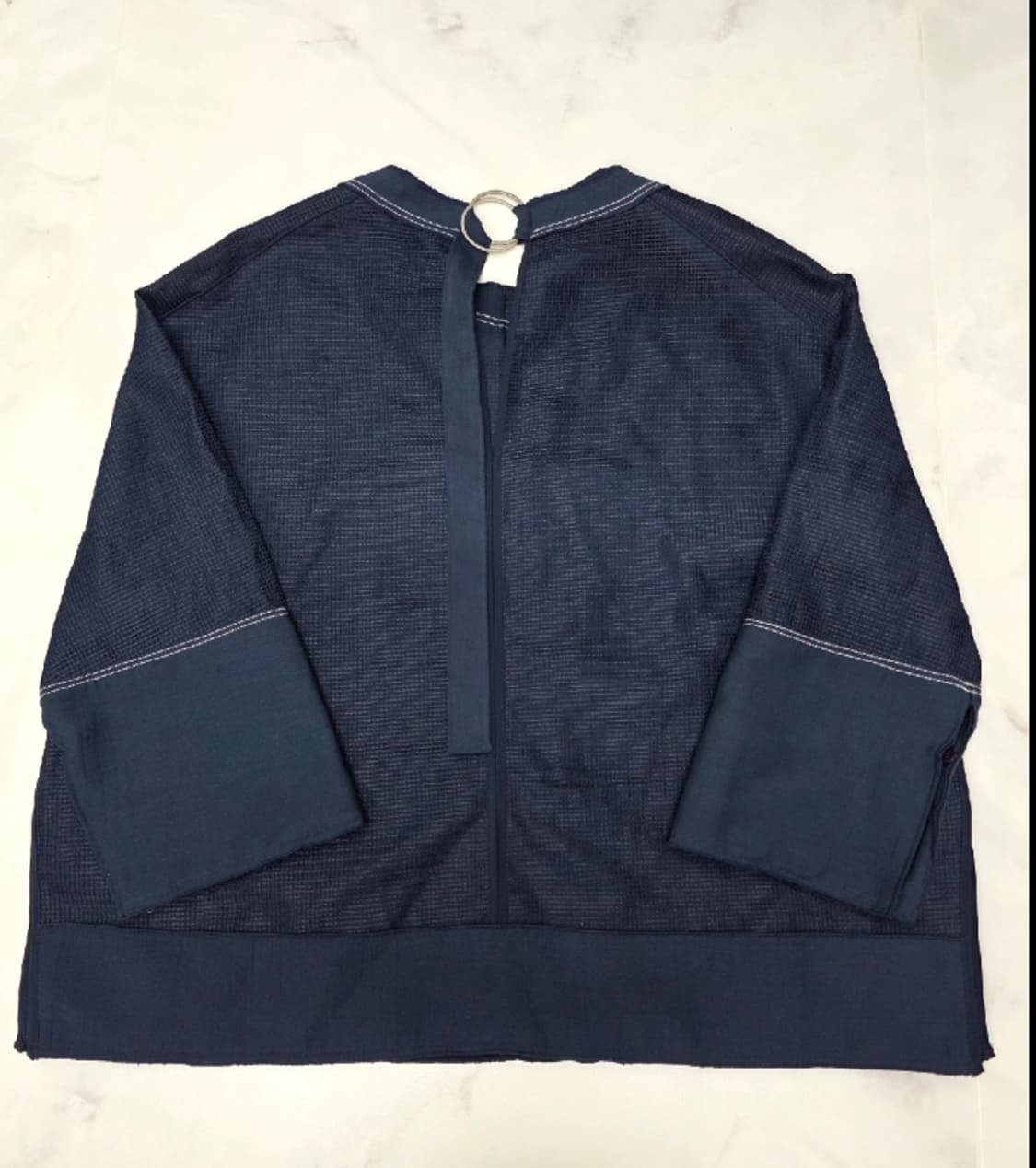 SYSTEM 시스템 한섬 블라우스 ~66 상품이미지2