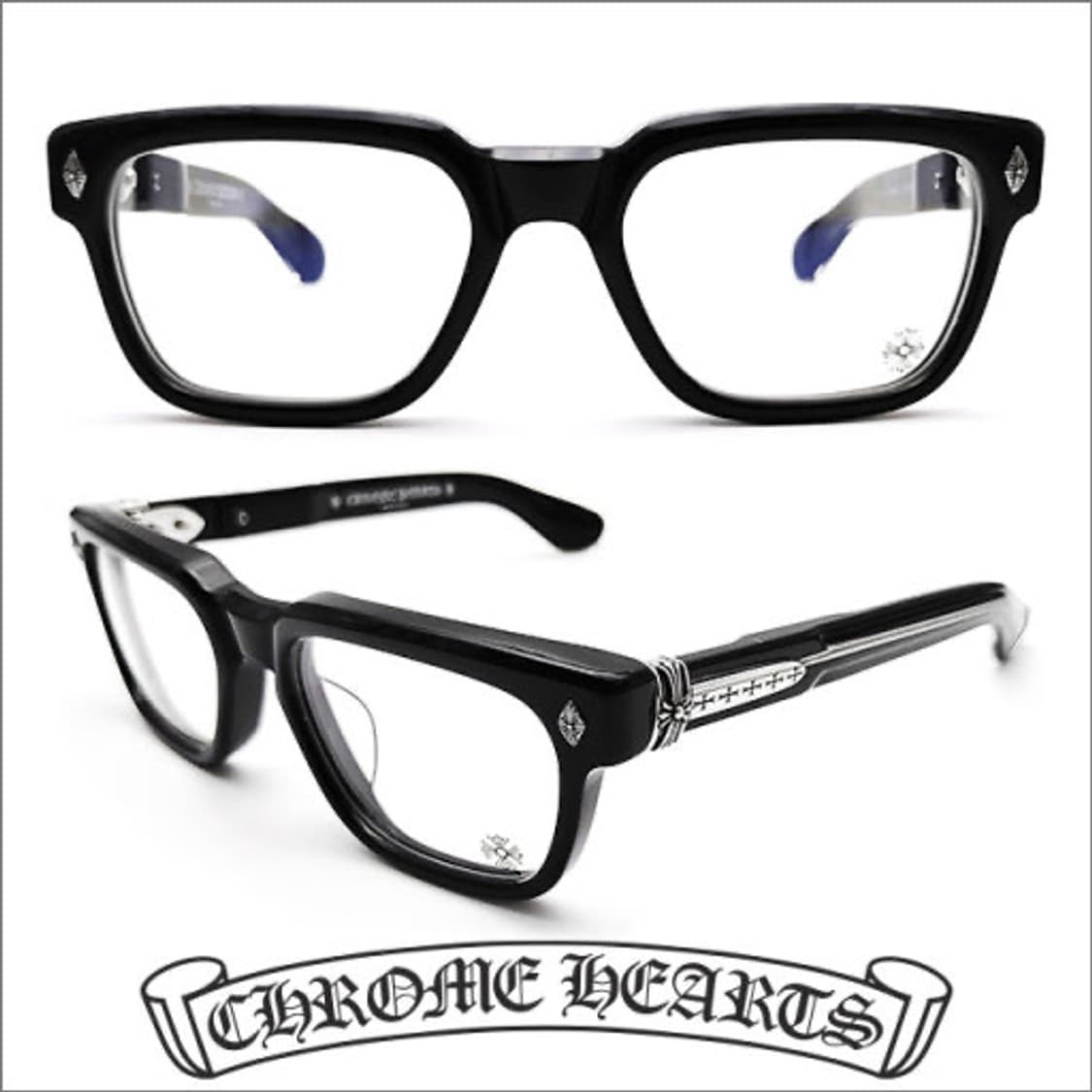 [구매] 크롬하츠 윌도, pen15 구합니다 (블랙/실버) 상품이미지2