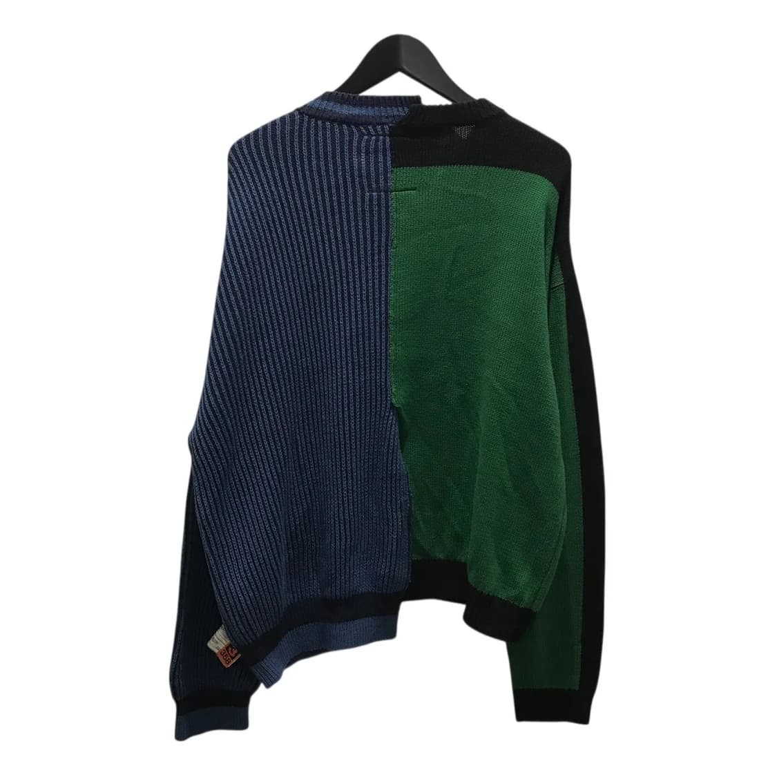 Maison MIHARA YASUHIRO A02PO521-9 상품이미지2