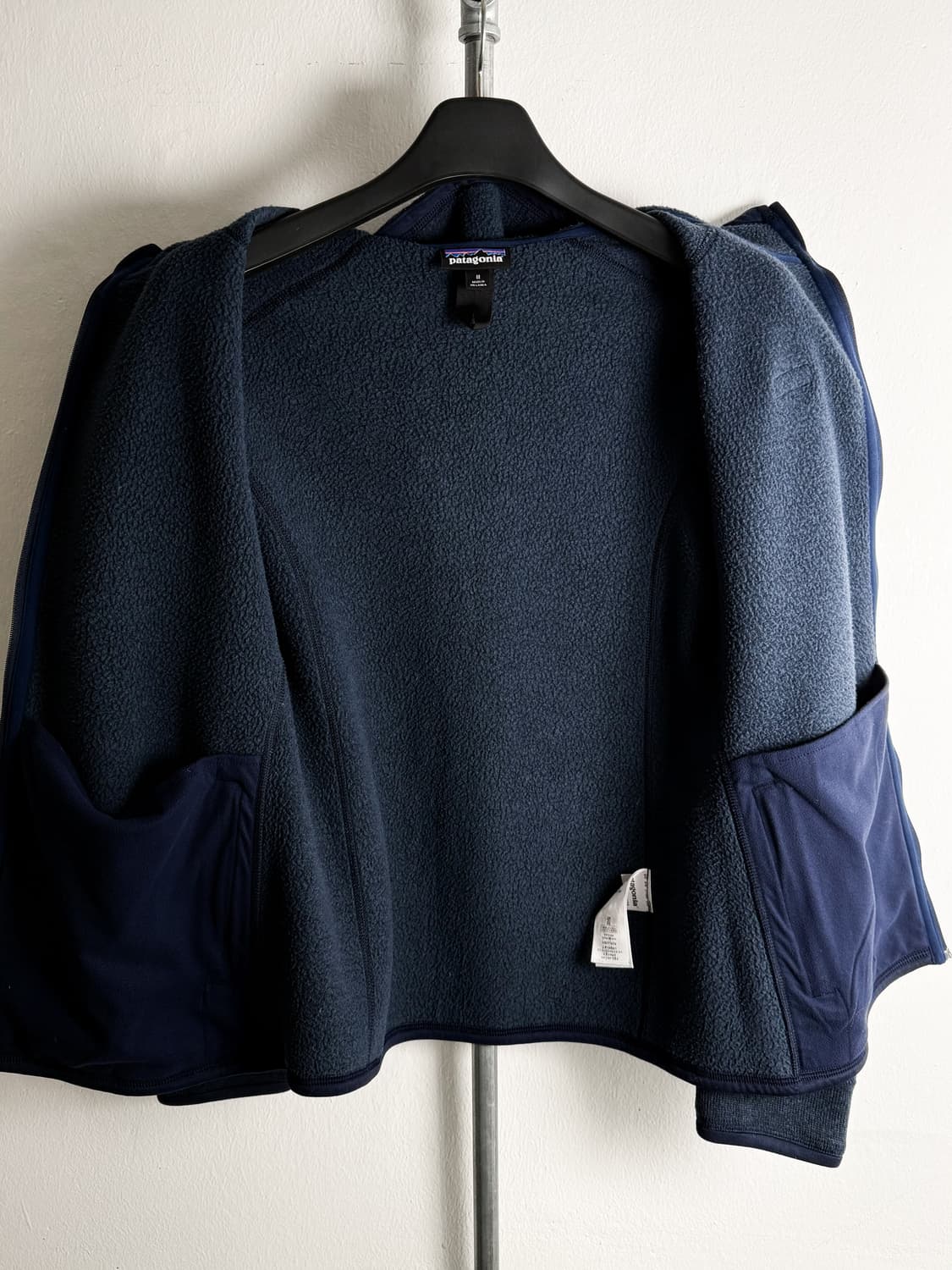 Patagonia Better Sweater  Zip Hoodie 상품이미지7