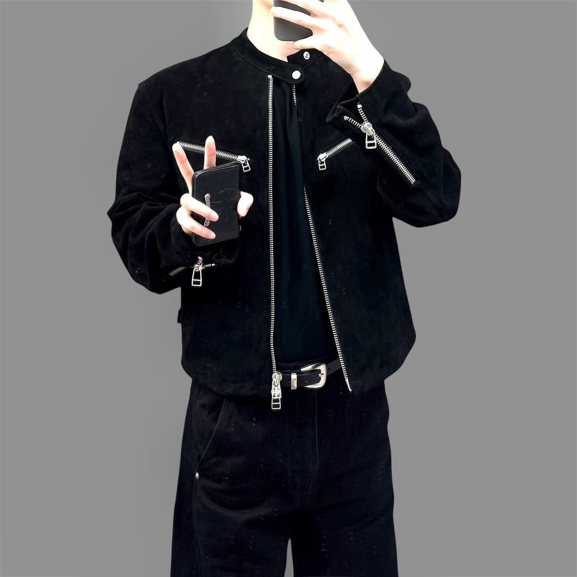 (삽니다) 토니웩 카프레이서 M 상품이미지1