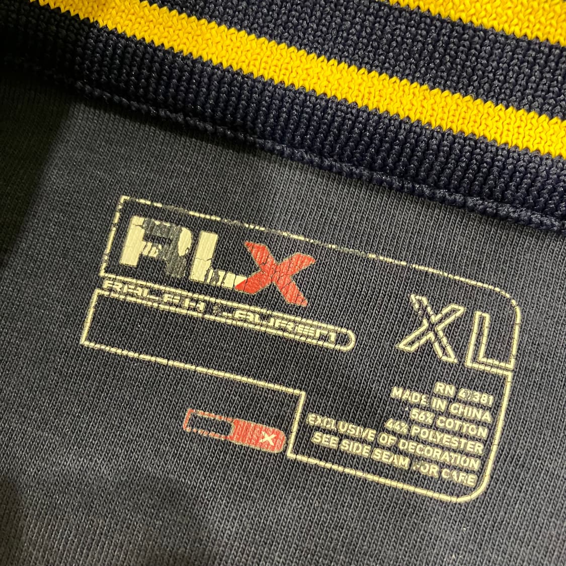 228 폴로 빅포니 져지 집업 상품이미지3