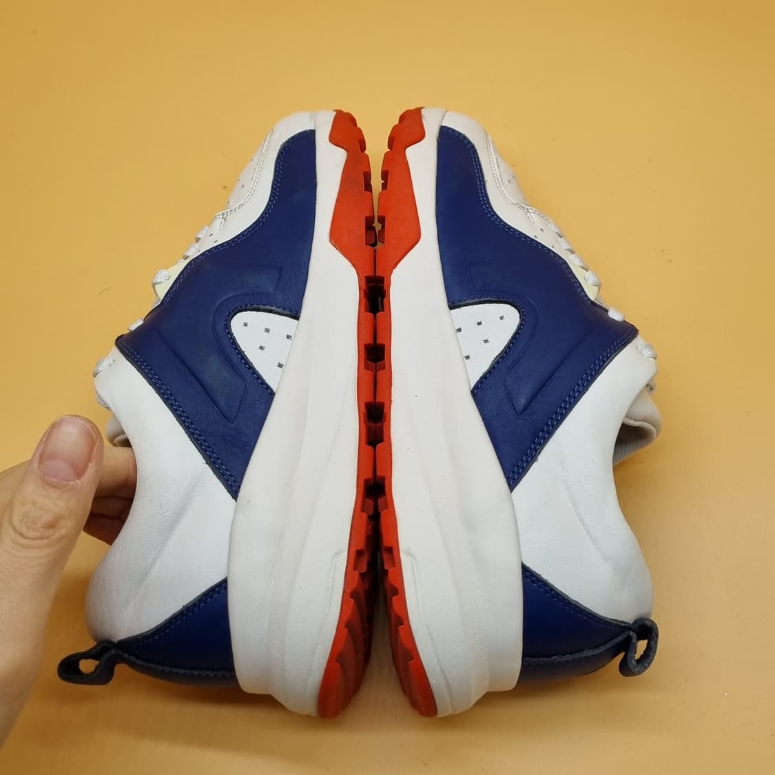 캠퍼 여성골프화36 230 상품이미지5