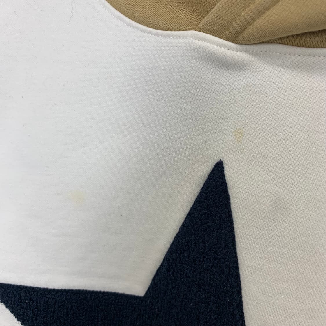 컨버스 척테일러 스타 후드티 상품이미지8