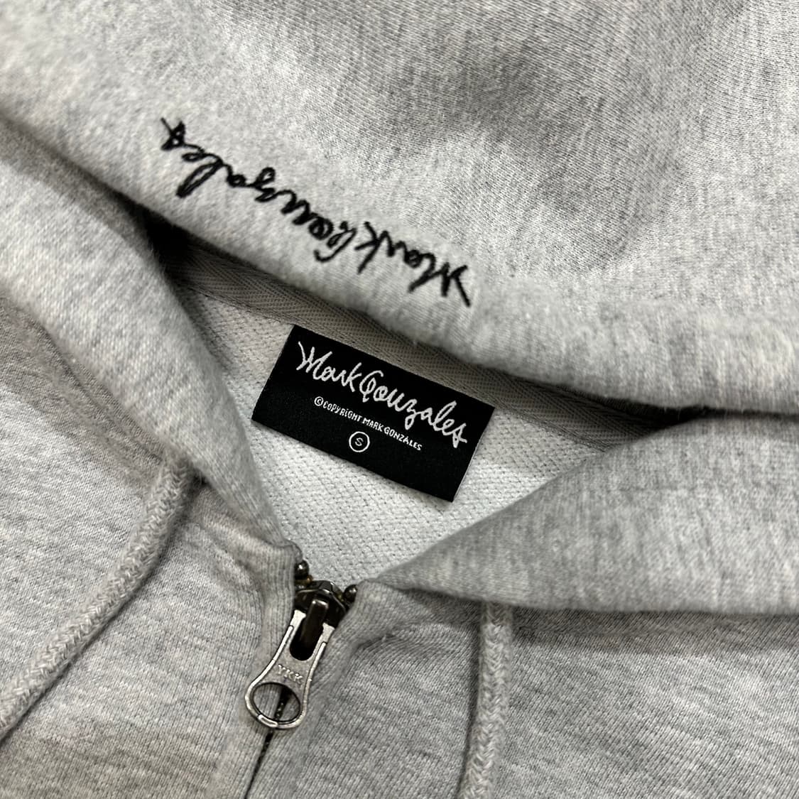 [95] 마크곤잘레스 후드집업 상품이미지4