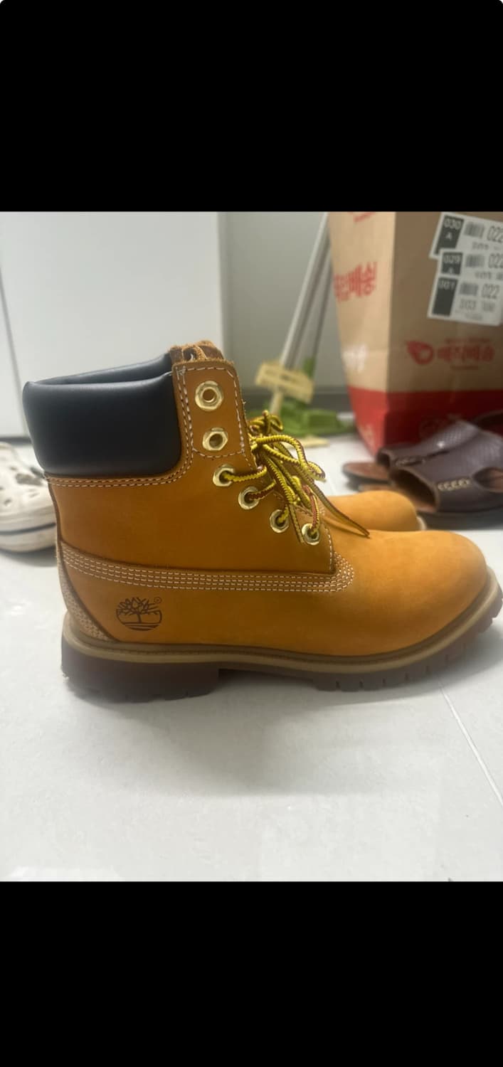 팀버랜드 6인치 상품이미지3