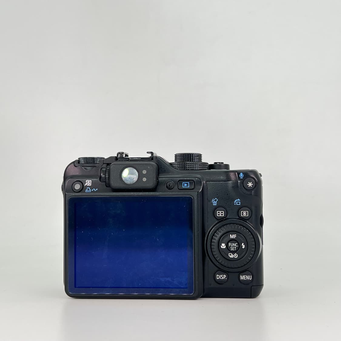 캐논 파워샷 Canon PowerShot G10 블랙 상품이미지5