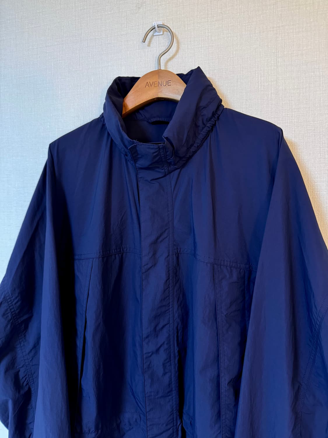 [M] 유니클로U 라이트웨이트 코트 상품이미지4