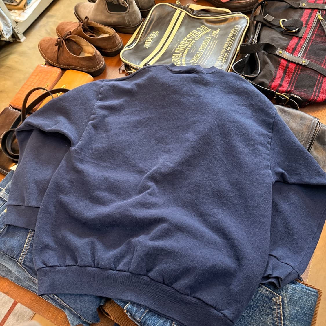 펜실베니아 니타니 라이온스 USA  상품이미지4