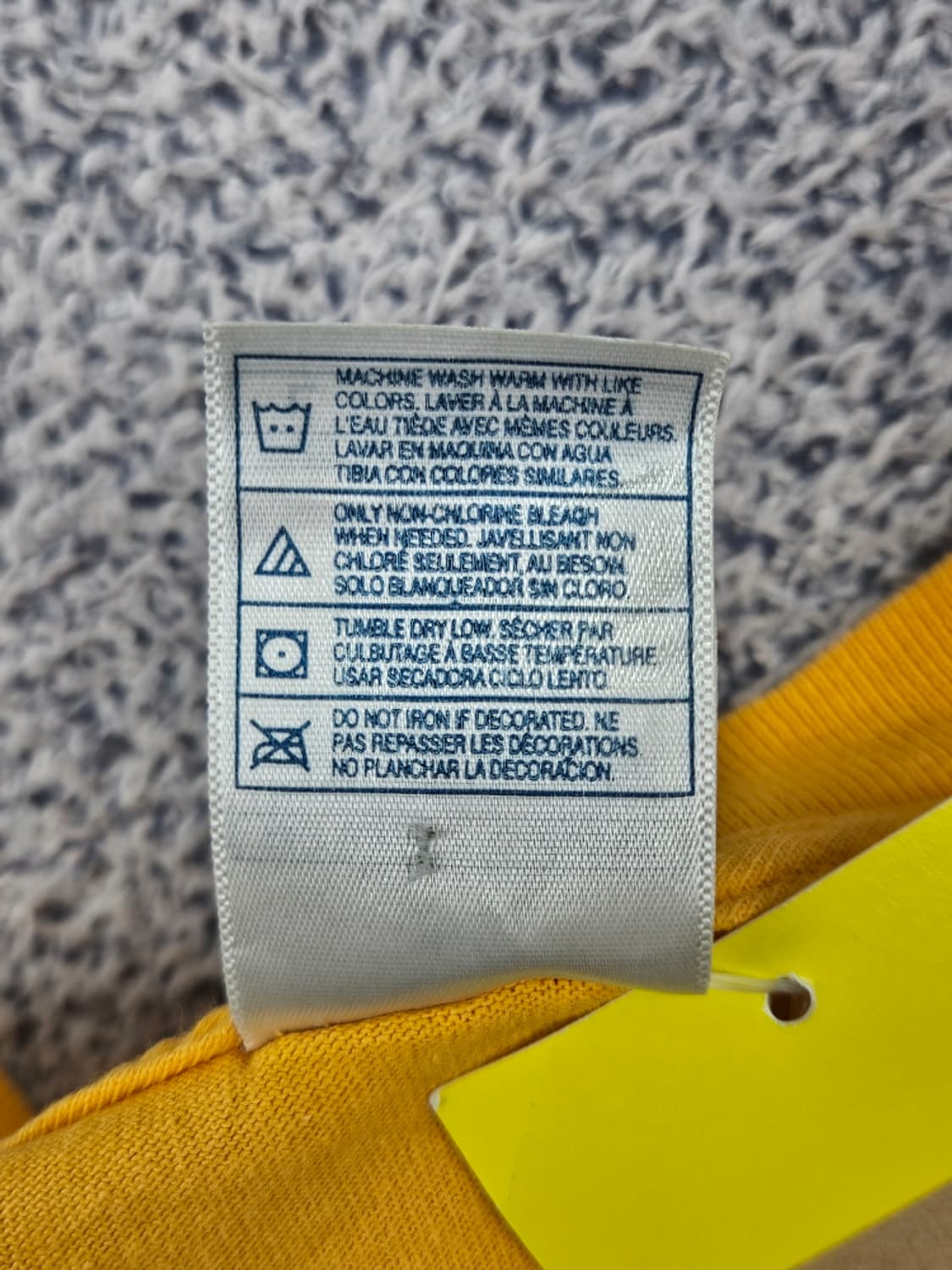 AAA 나스카 맷 켄세스 레이싱 반팔 티셔츠 ( L ) / 11895 상품이미지9