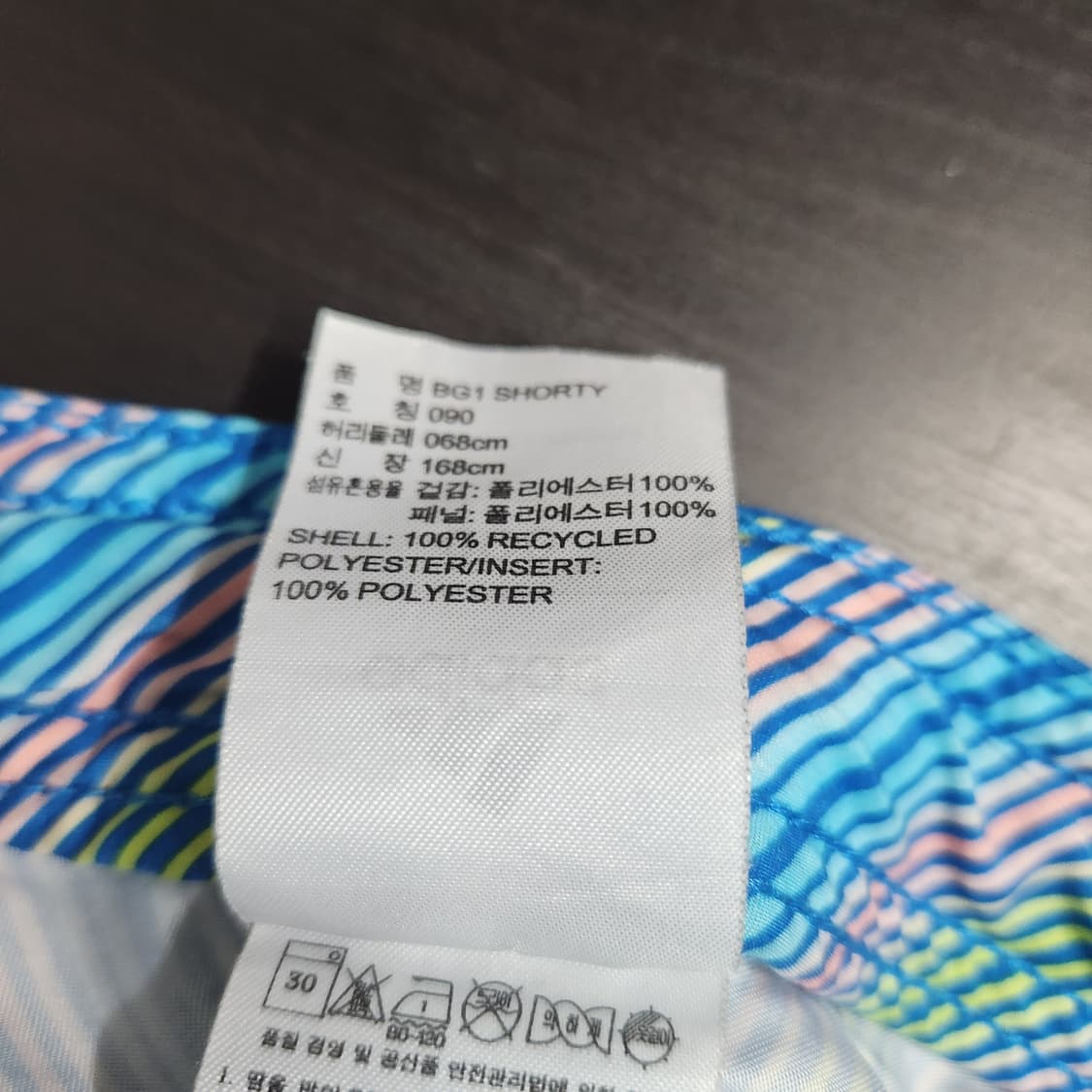 G950 [90] 아디다스 여성 기능성 숏팬츠 반바지 상품이미지4