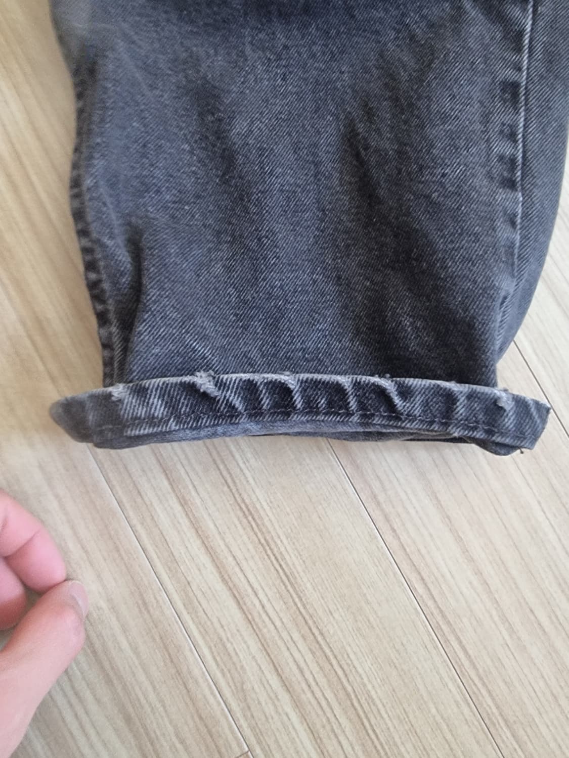90's made in usa 리바이스 560 상품이미지6