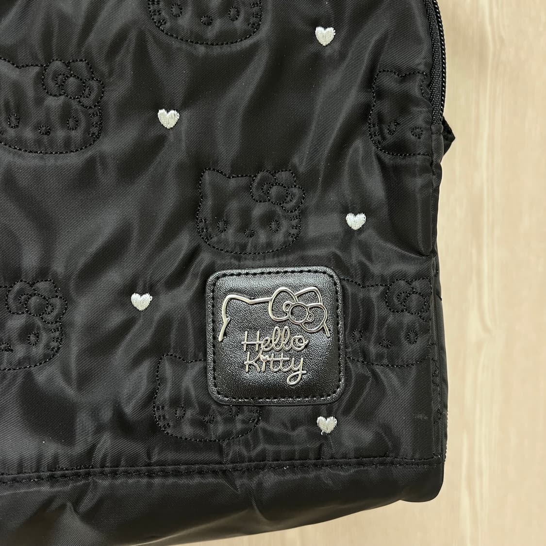 고전 헬로키티 정품 백팩 상품이미지2