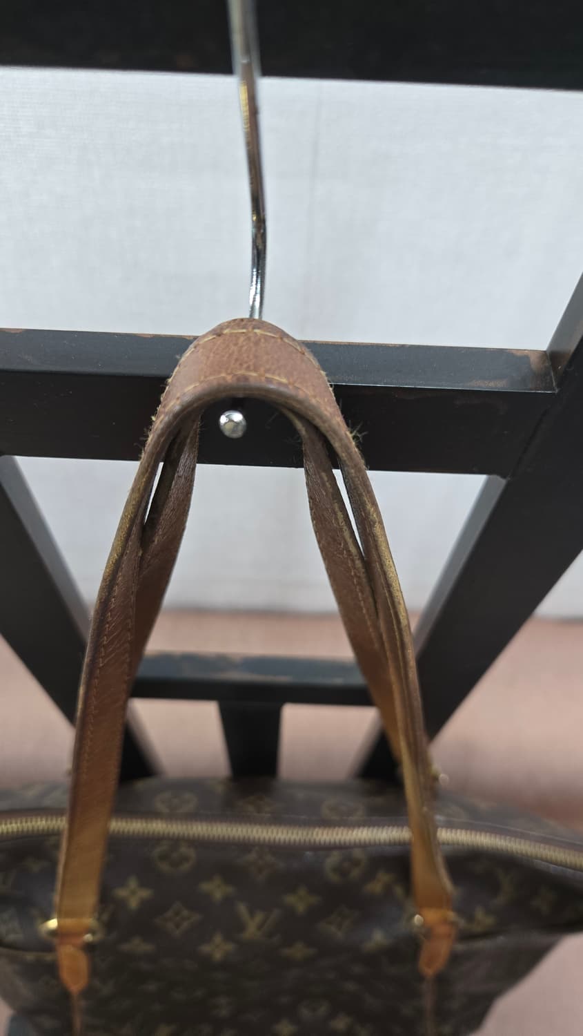 루이비통 정품  모노그램 숄더백  상품이미지3