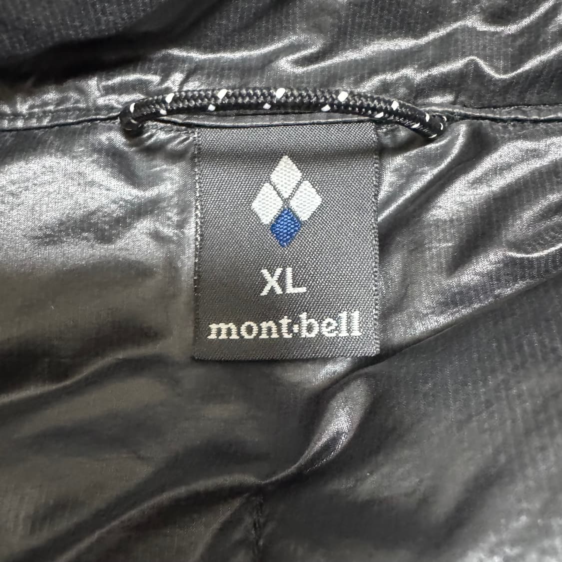 몽벨 슈페리어 다운자켓 상품이미지4