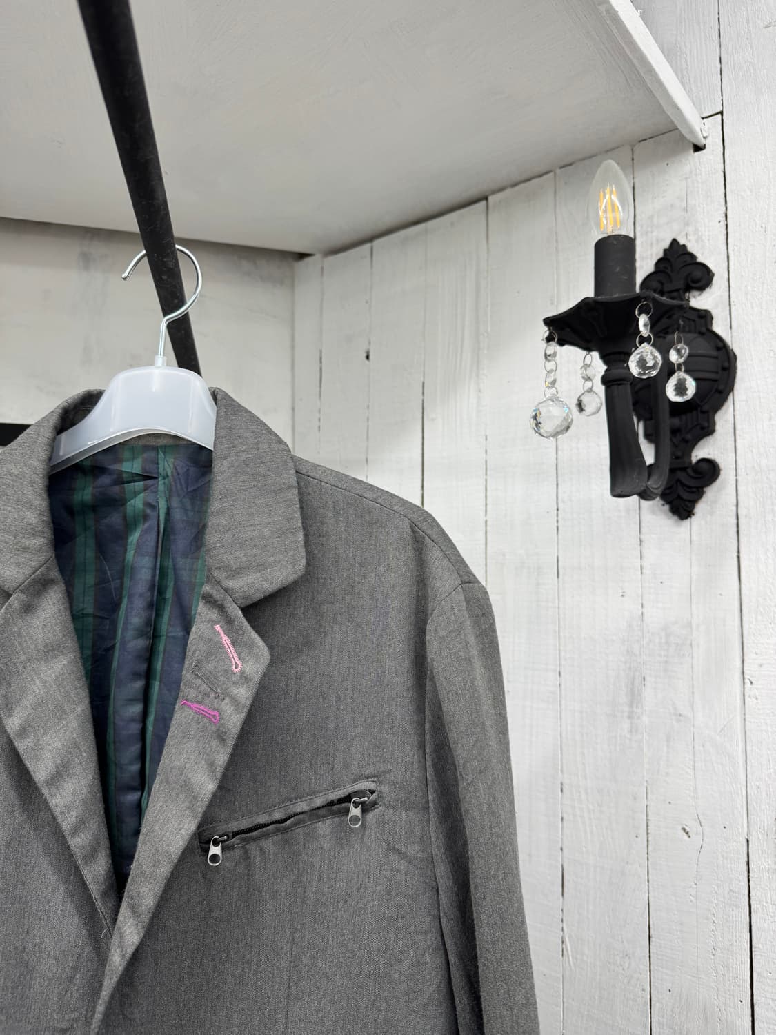 vtg jacket 상품이미지3