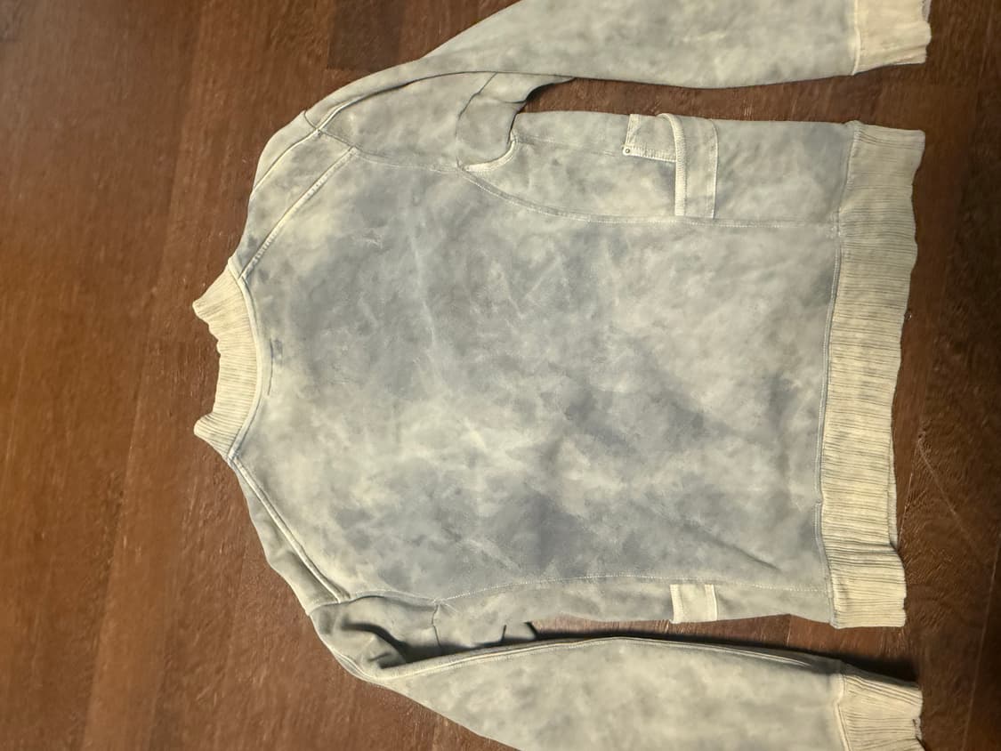 코스트퍼킬로 오버다이드 집업 자켓  상품이미지4