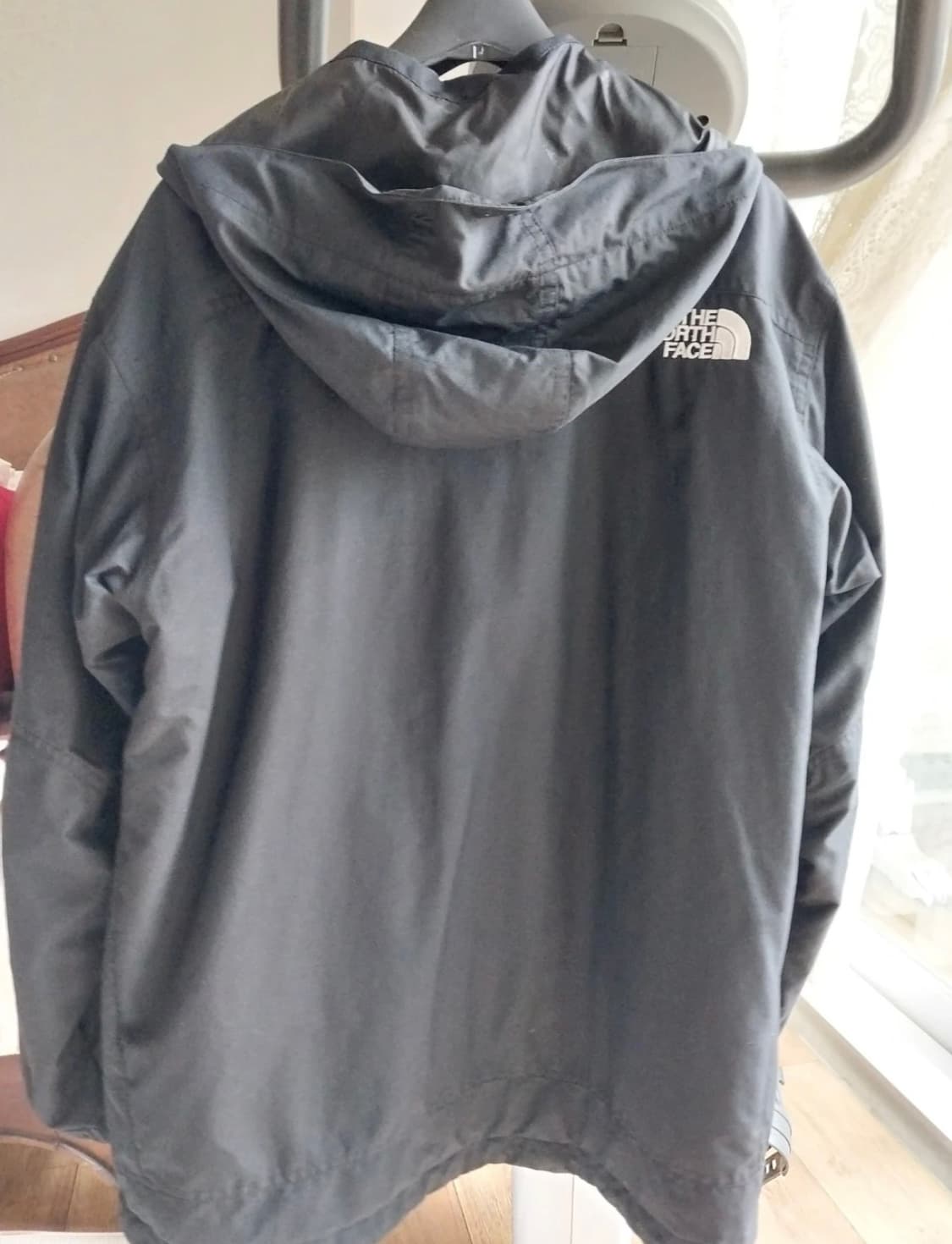 노스페이스 바람막이 상품이미지2