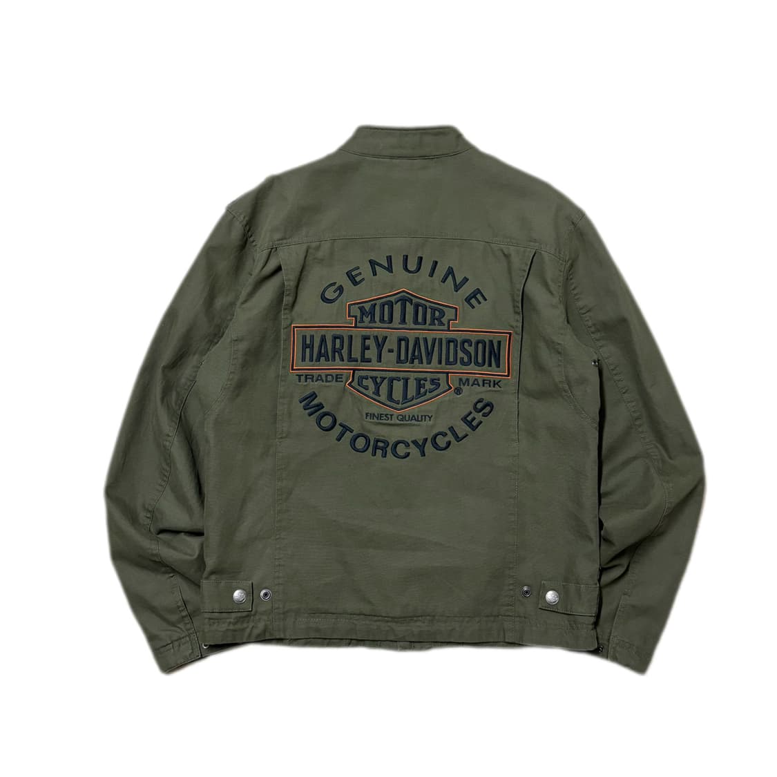 Harley Davidson Motorcycle Jk 할리데이비슨 자켓 상품이미지1